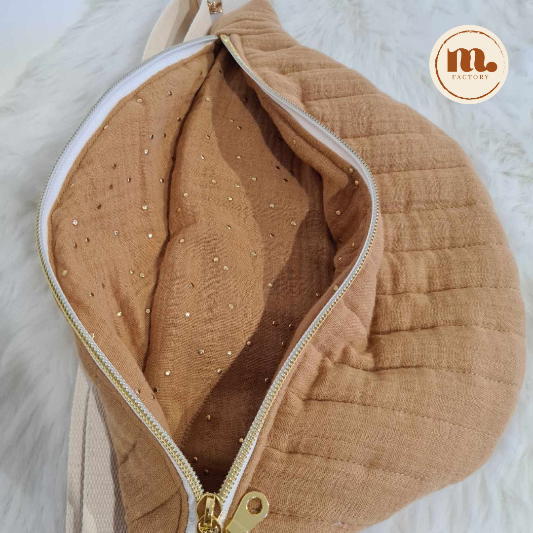Sac Banane Leticia