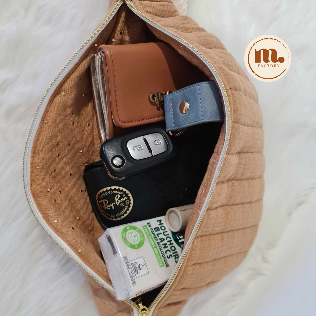 Sac Banane Leticia