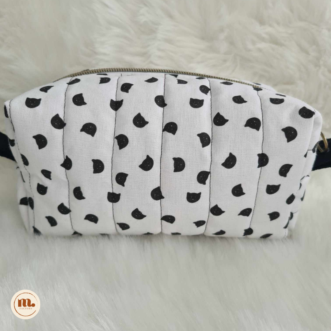 Trousse de toilette
