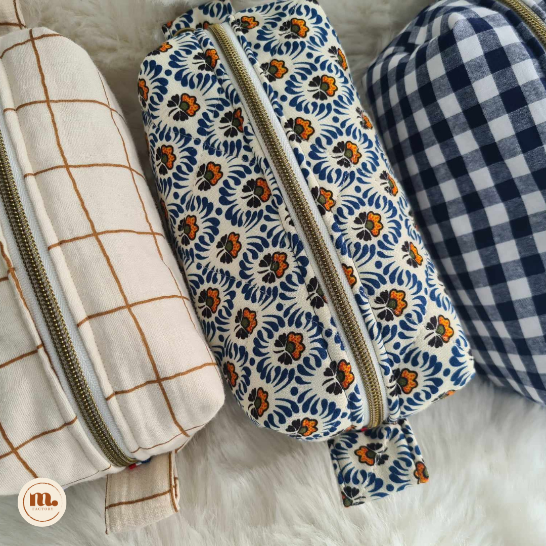 Trousse de toilette