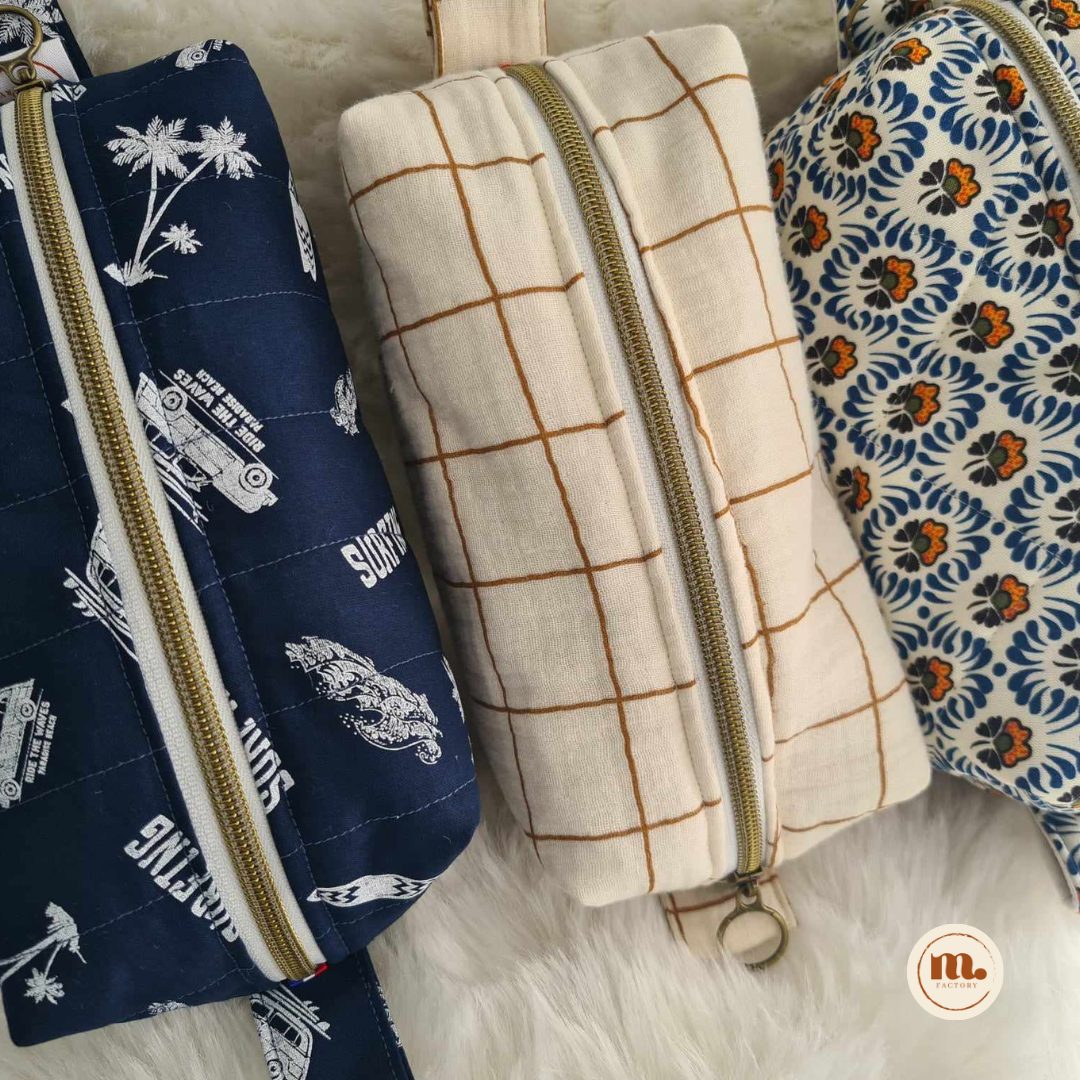 Trousse de toilette