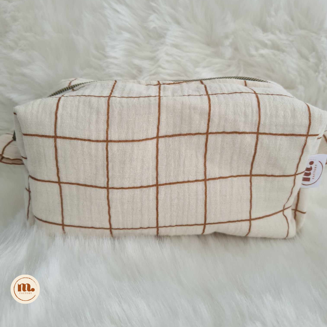 Trousse de toilette