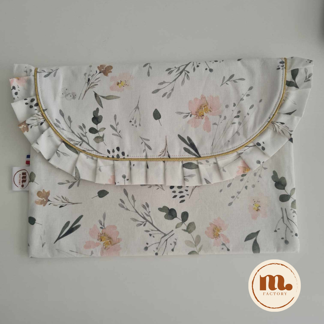 Pochette à couches