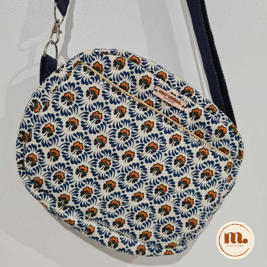 Sac Bandoulière Purmamarca