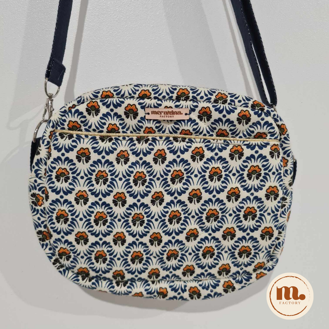 Sac Bandoulière Purmamarca