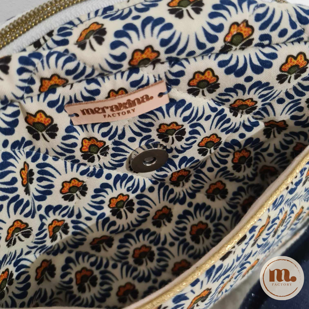 Sac Bandoulière Purmamarca