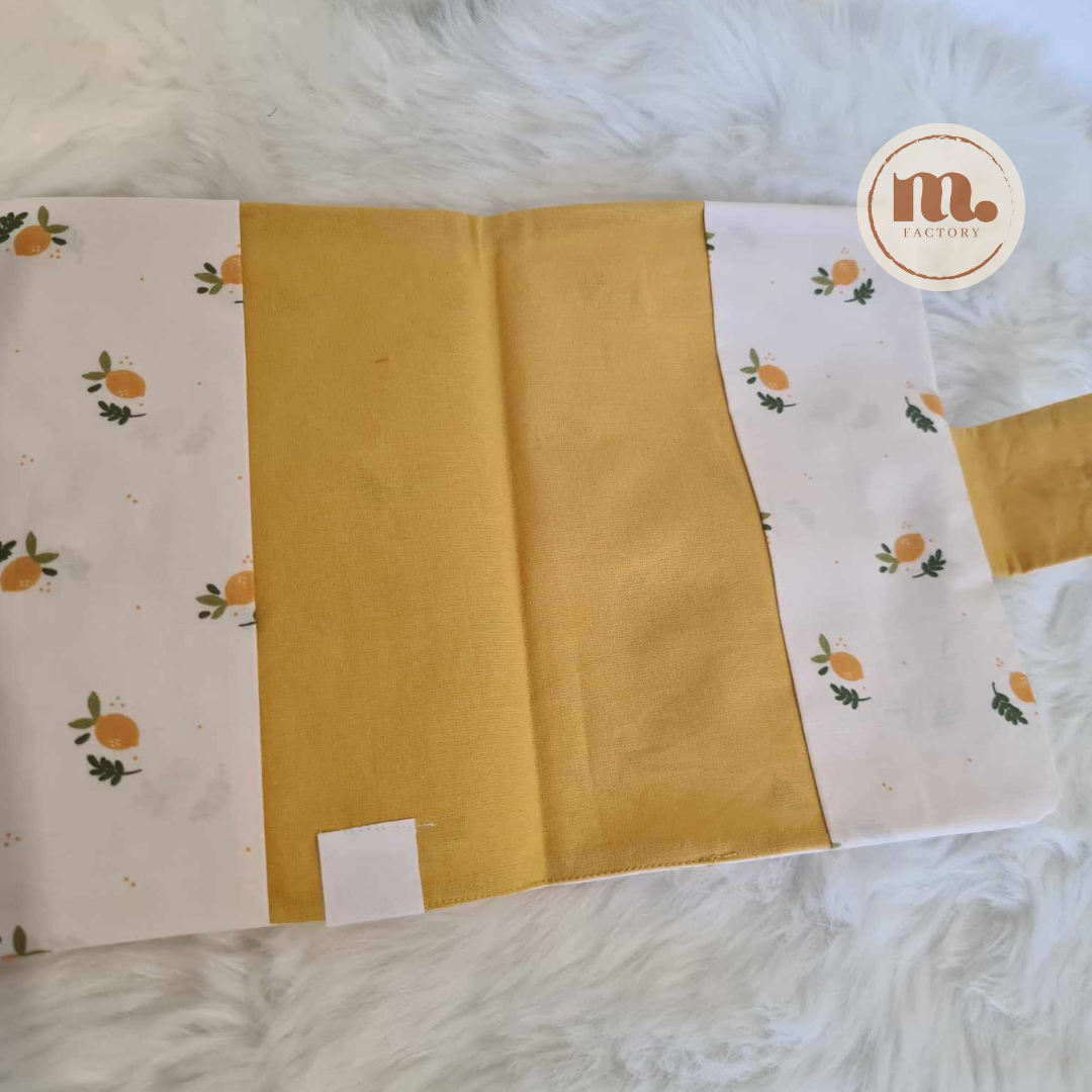 Protège Carnet de Santé - Portofino
