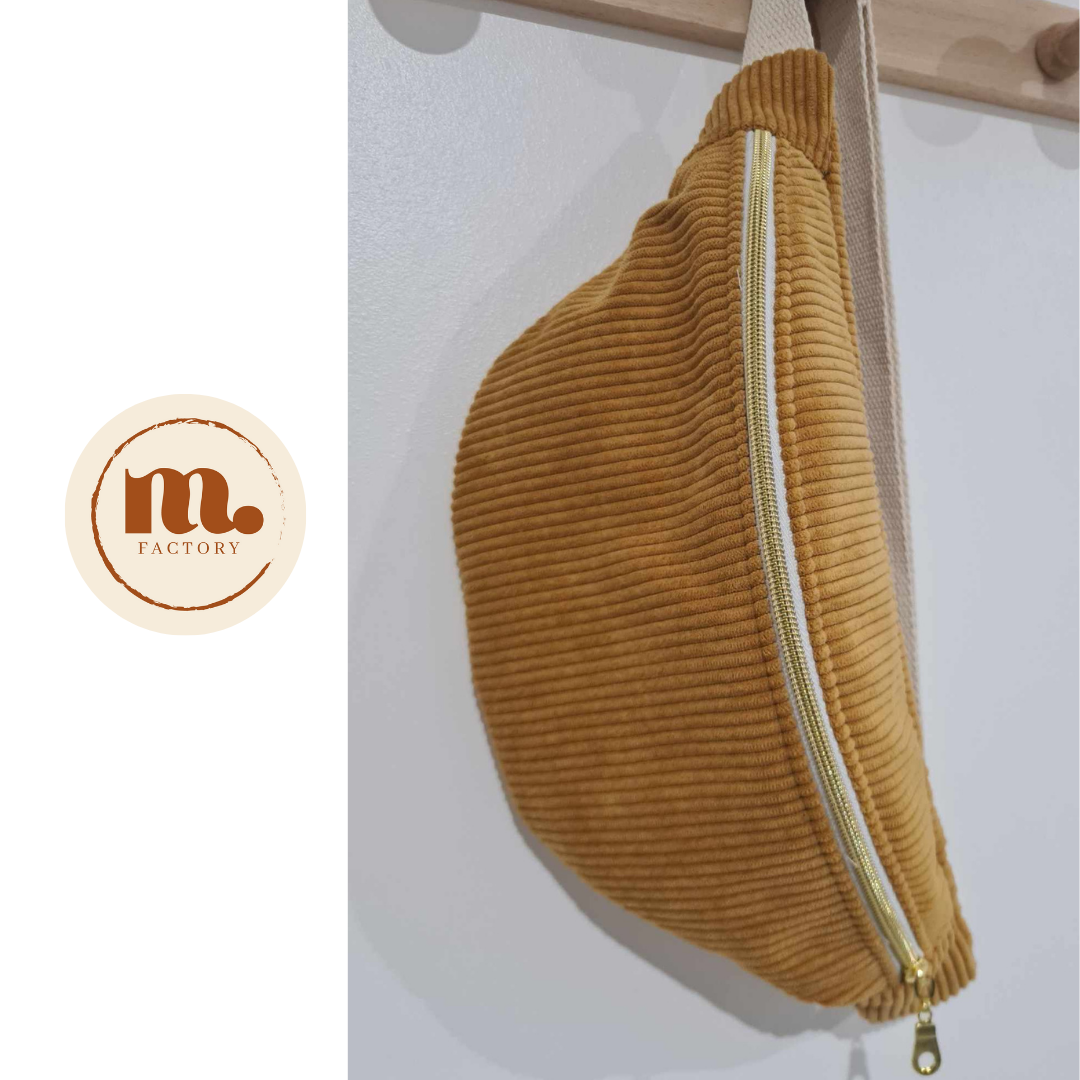 Sac Banane Soleil