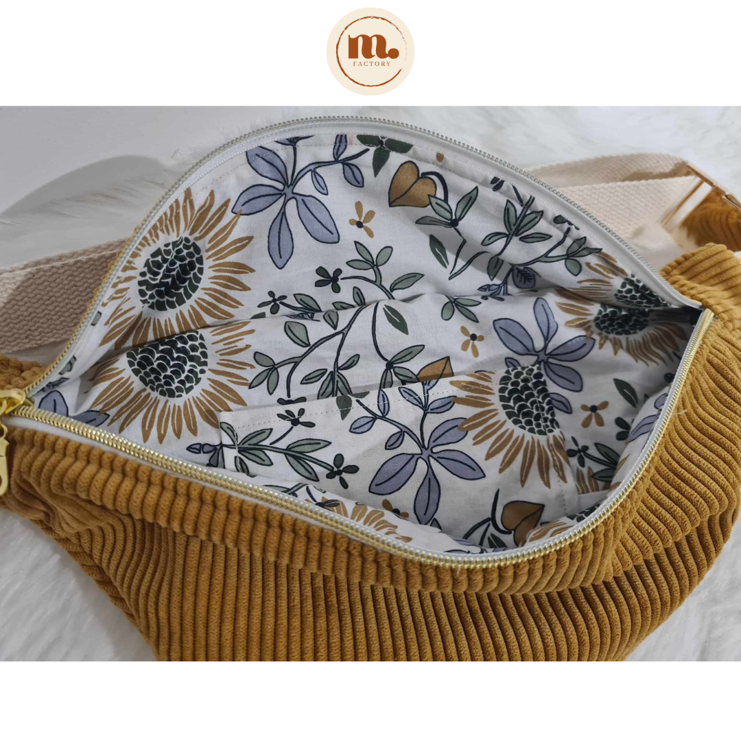 Sac Banane Soleil
