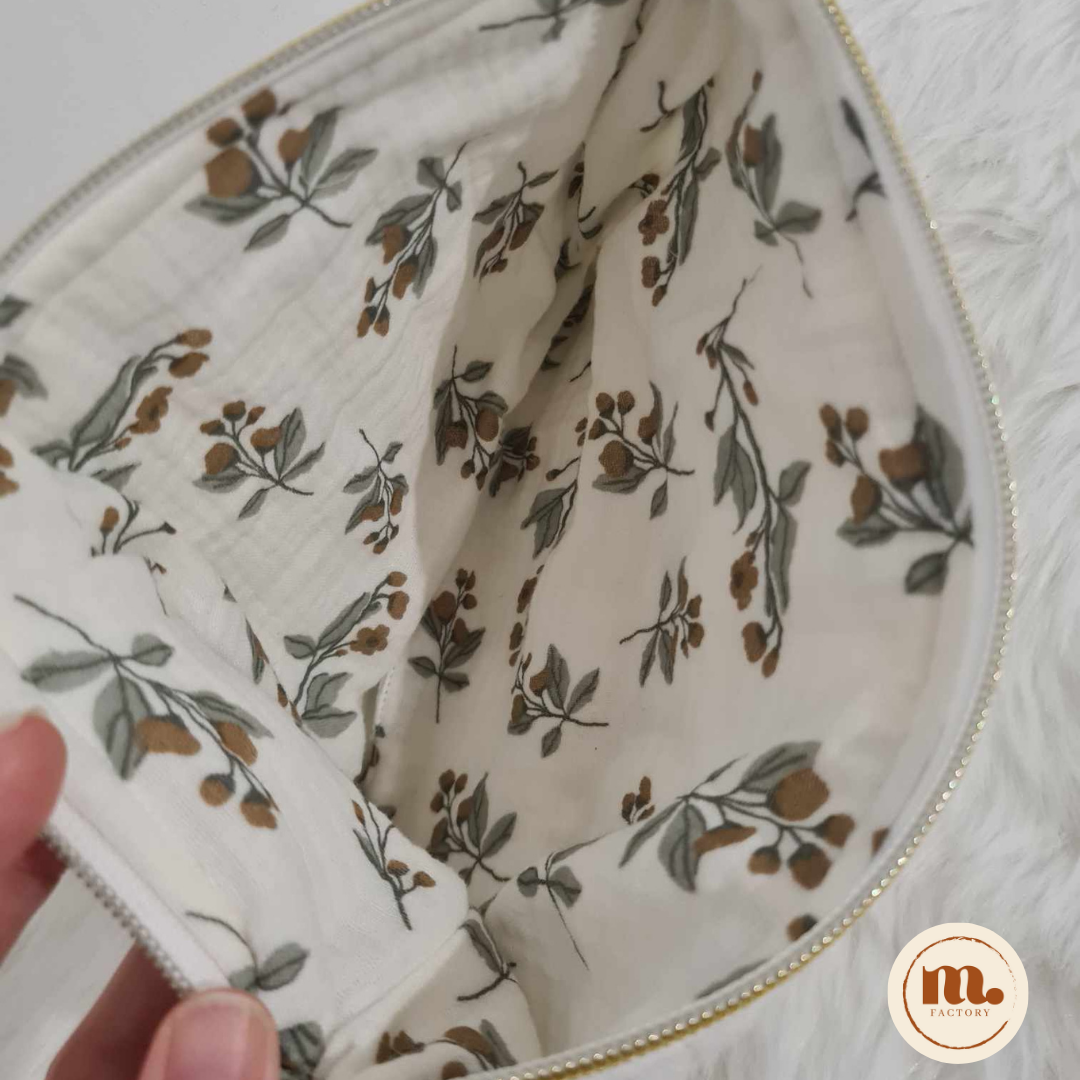 Pochette plate LA MAMMA