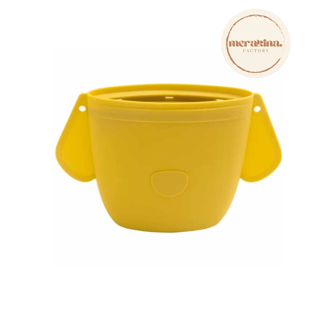 Porte-collation pour enfants