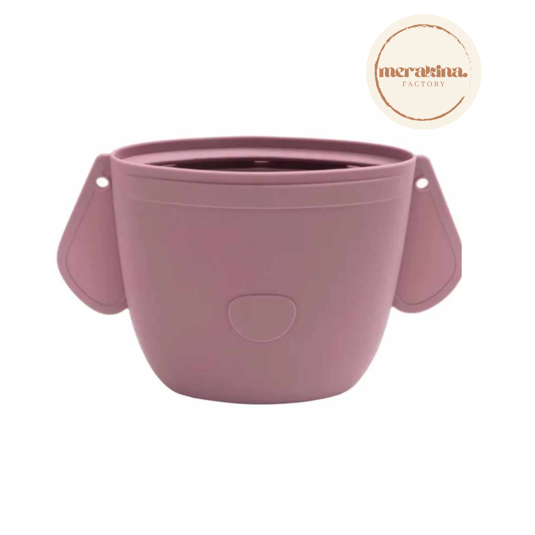 Porte-collation pour enfants