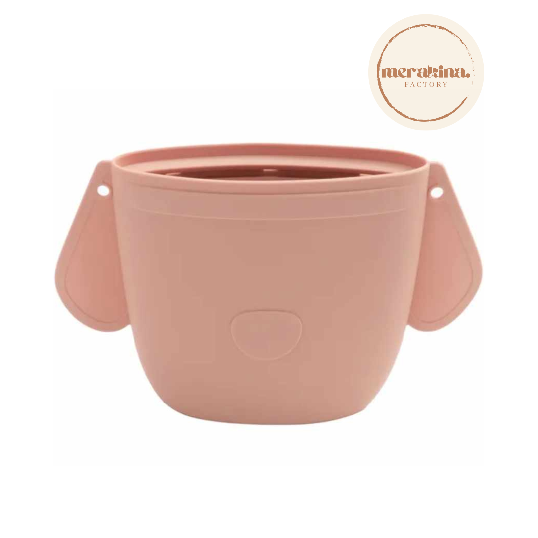 Porte-collation pour enfants