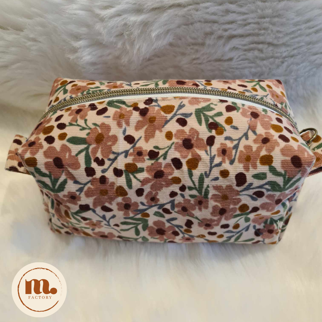 Trousse de toilette