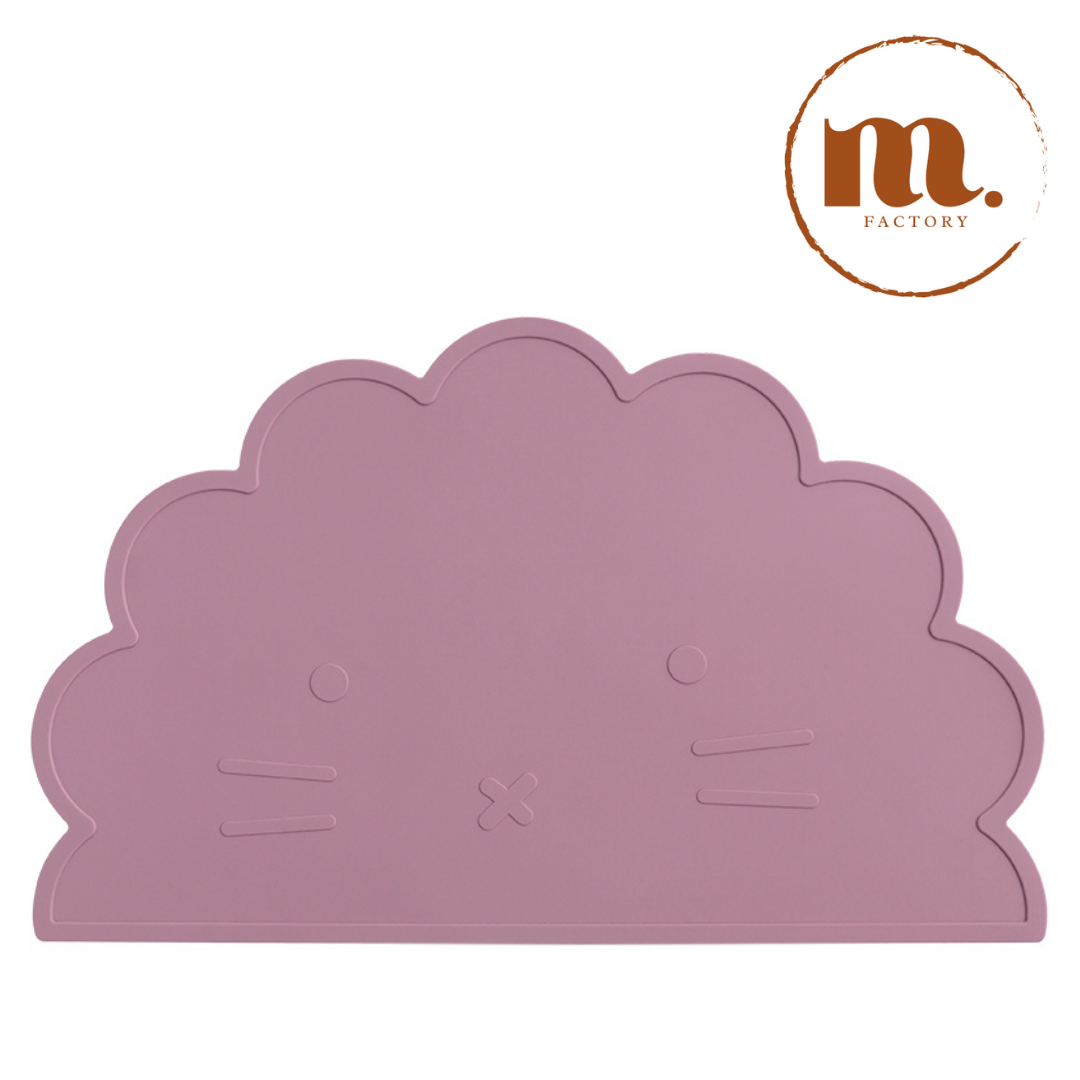 Set de table en silicone