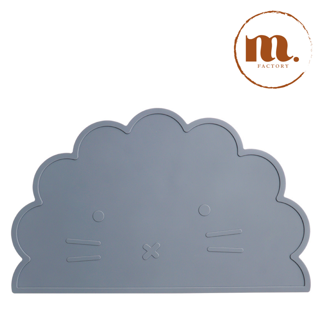Set de table en silicone