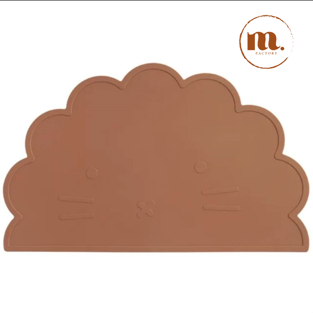 Set de table en silicone