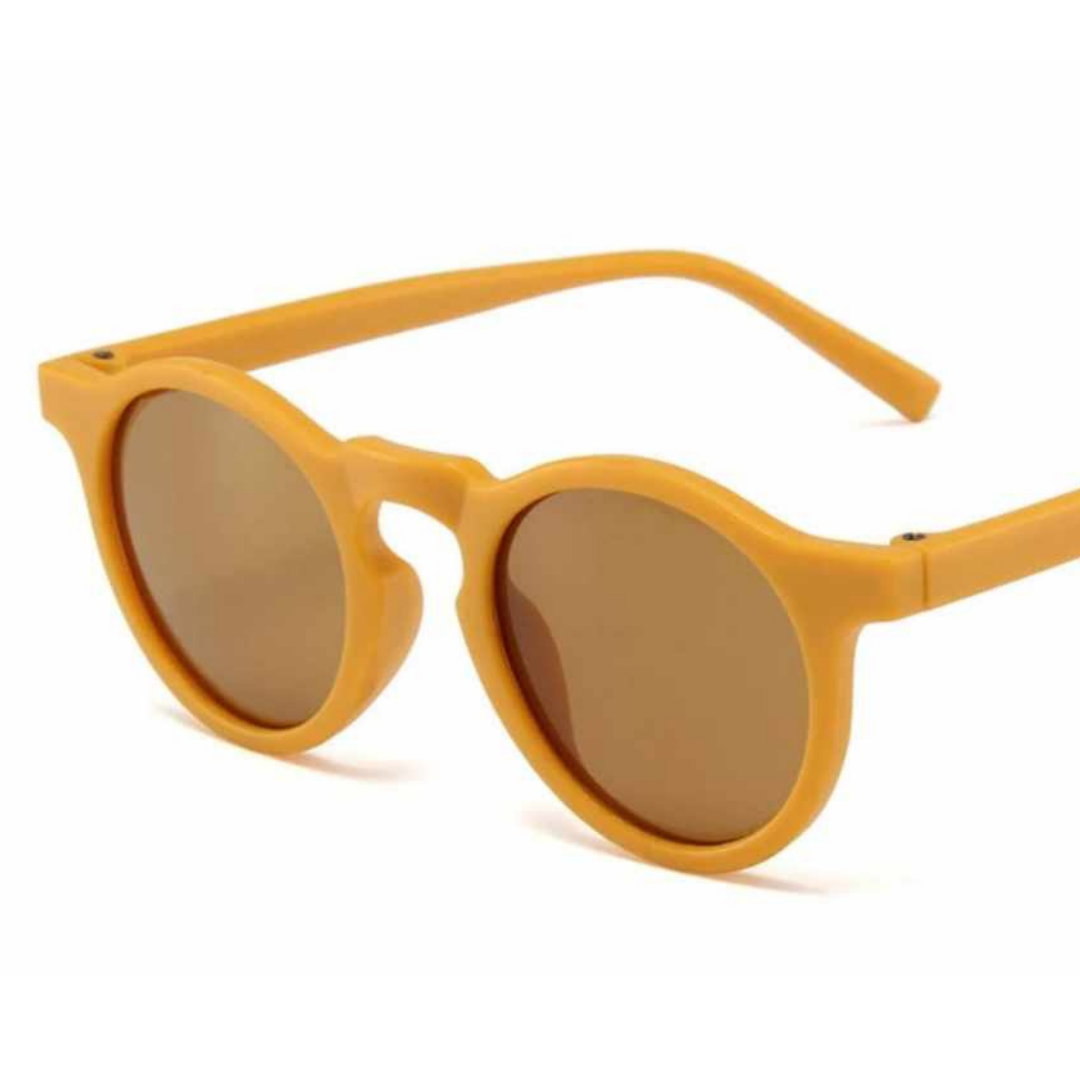 Lunettes de soleil pour enfants