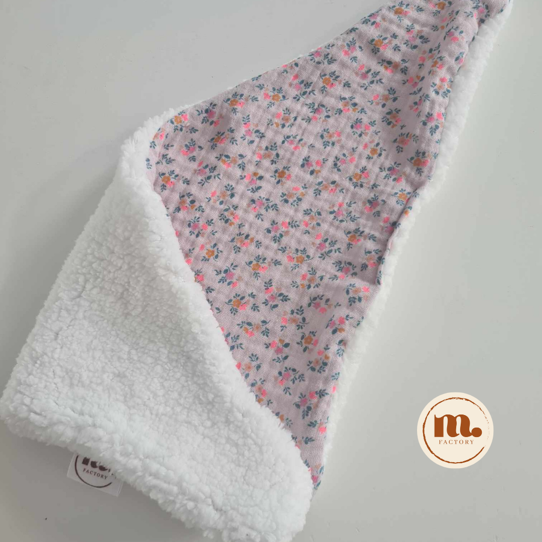 Foulard Sherpa (taille 1-3 ans)