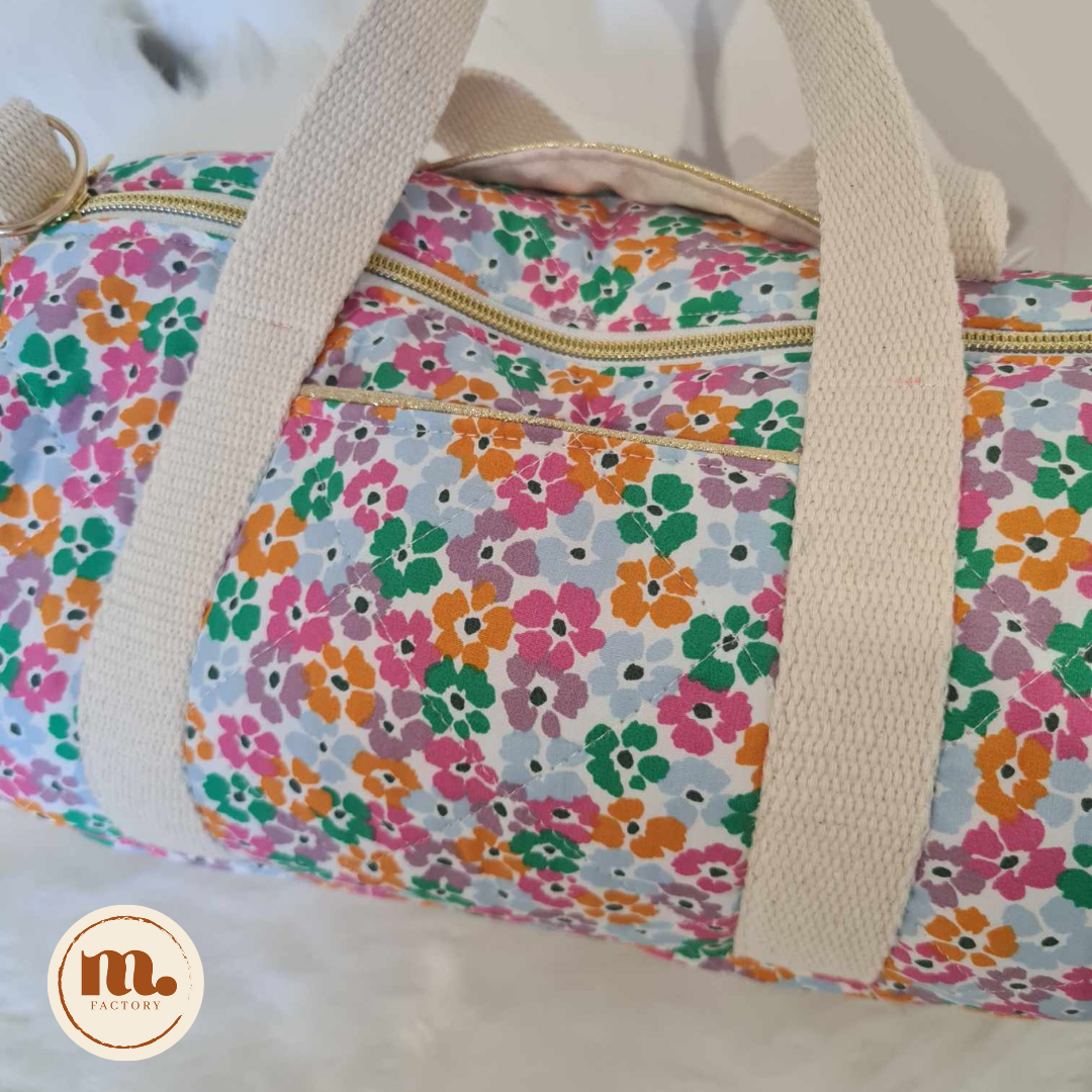 Mini Sac Polochon Primavera