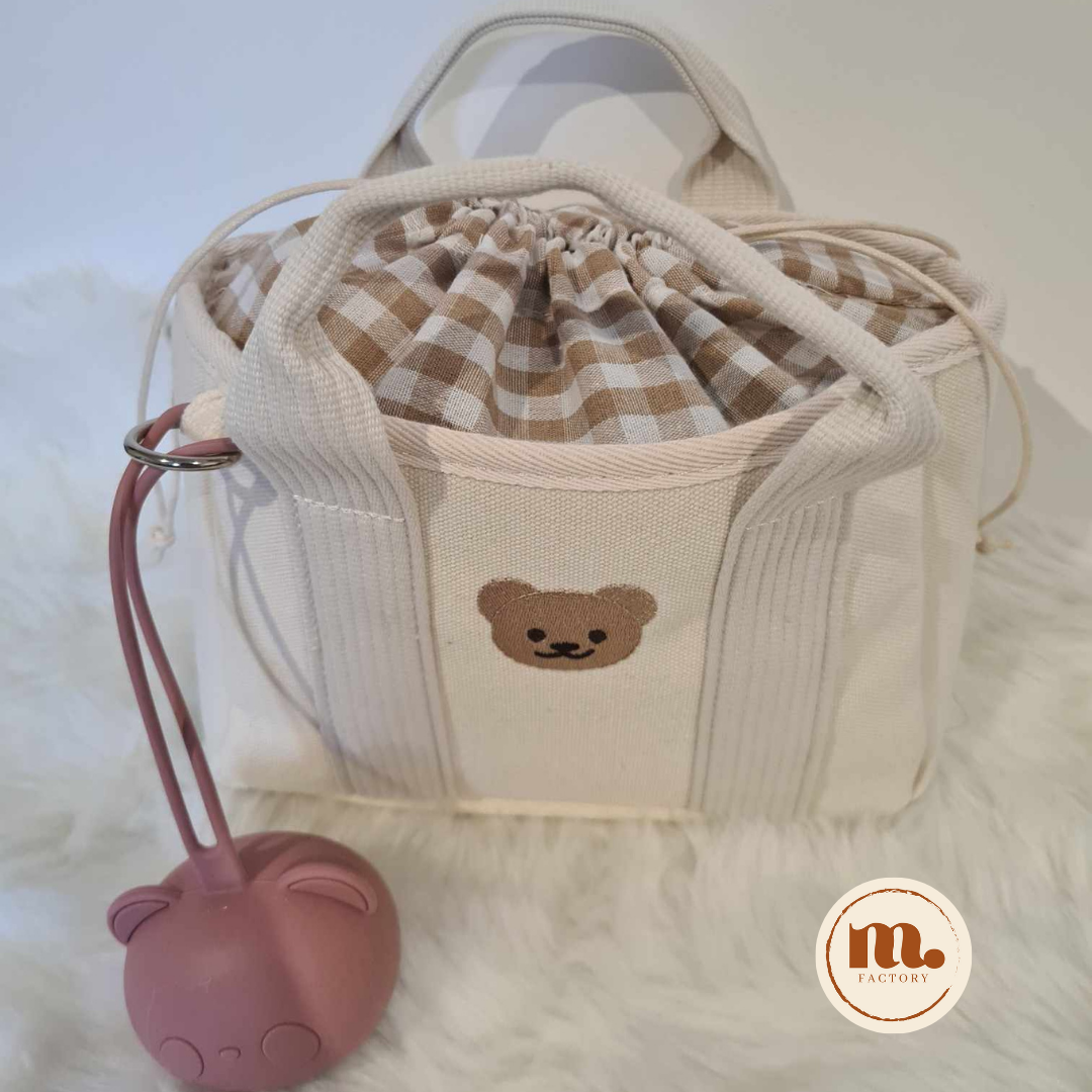 Mini Sac a Langer