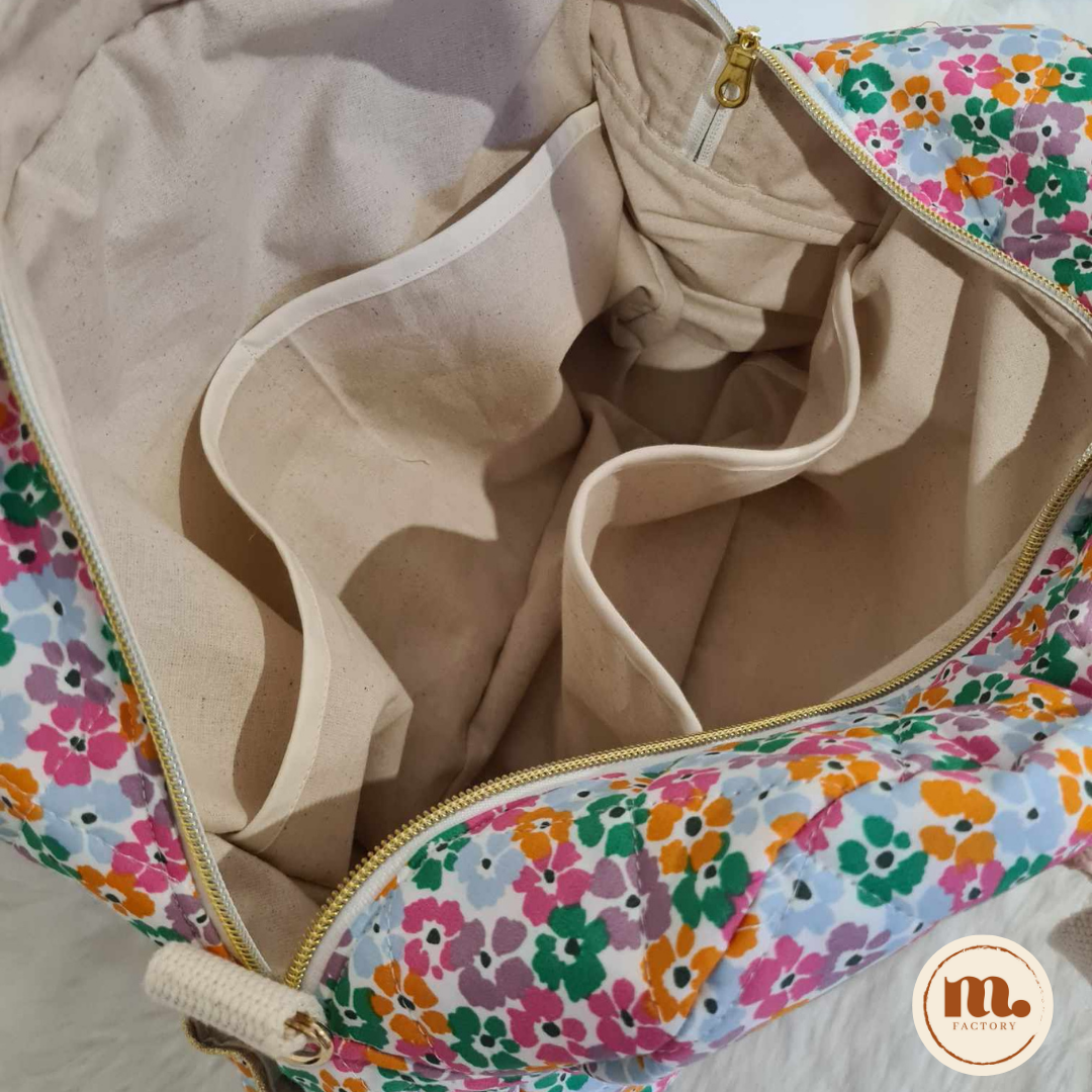 Sac a langer - Primavera