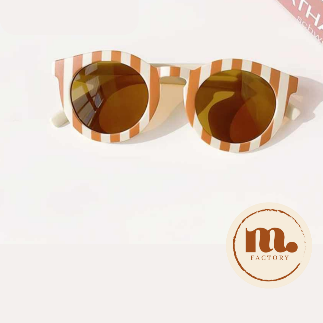 Lunettes de soleil pour enfants