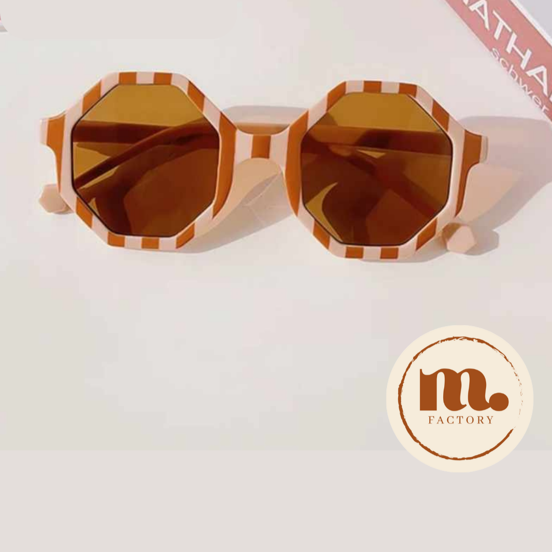 Lunettes de soleil pour enfants