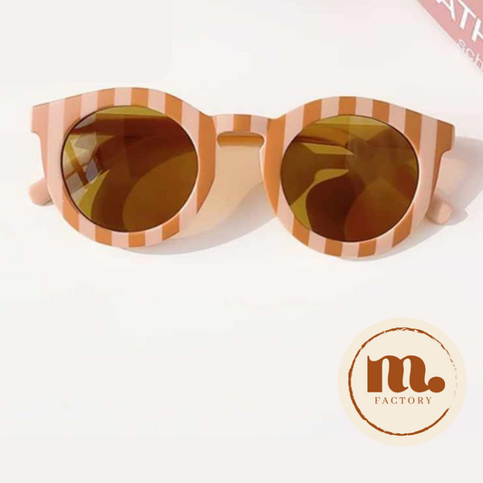 Lunettes de soleil pour enfants