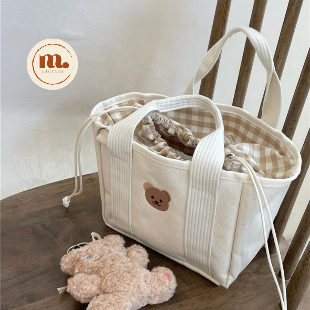 Mini Sac a Langer