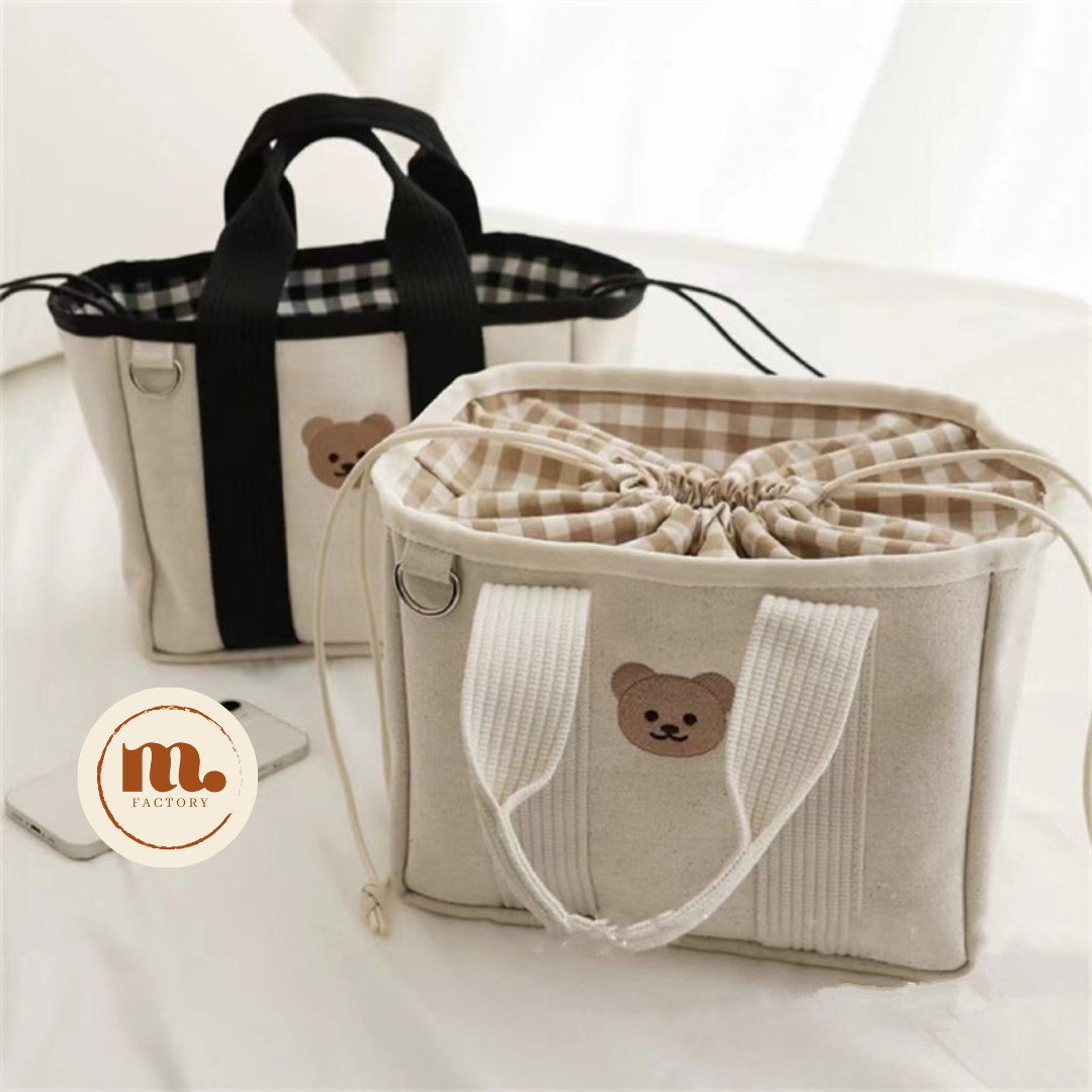 Mini Sac a Langer