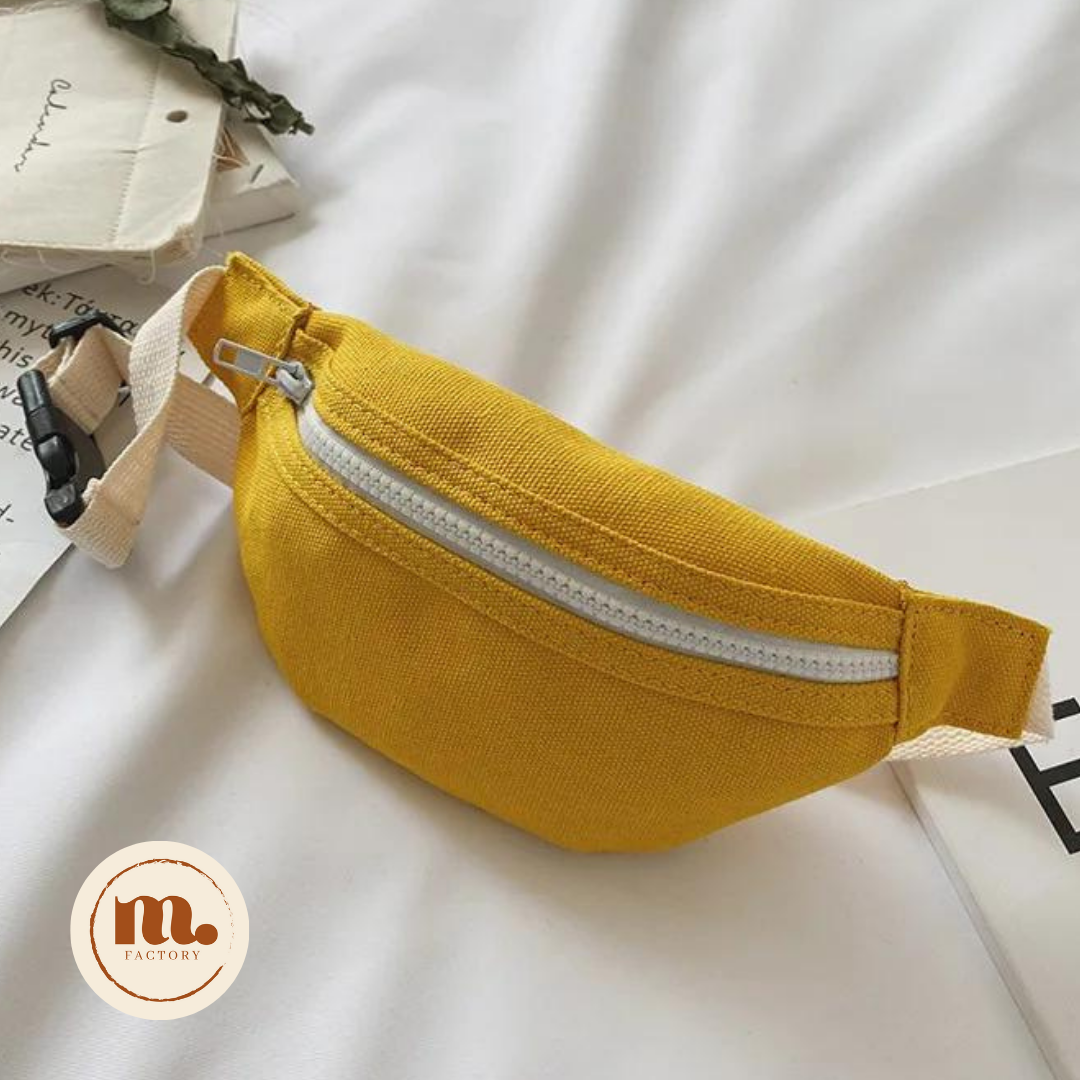 Sac banane enfant