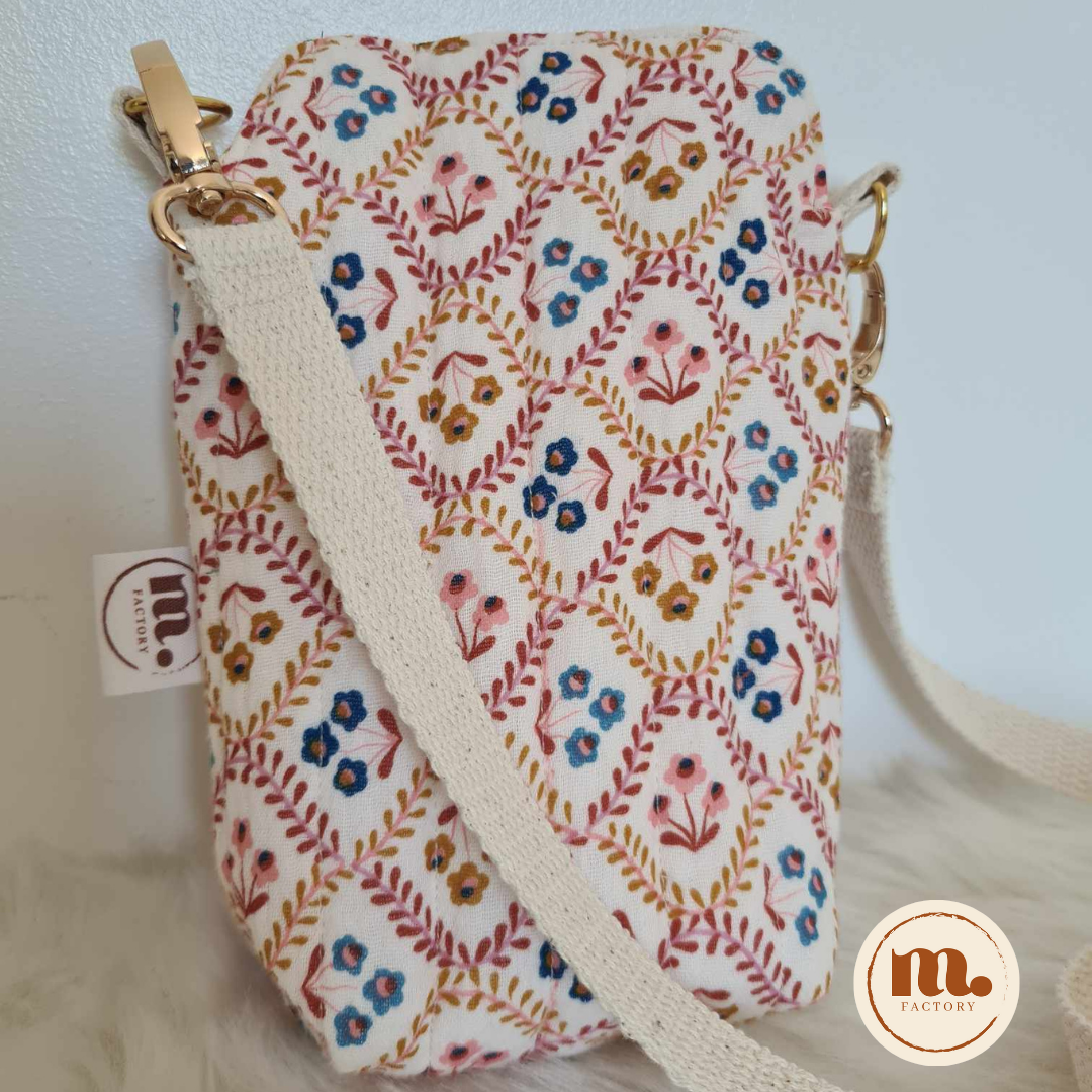 Mini sac pour téléphone