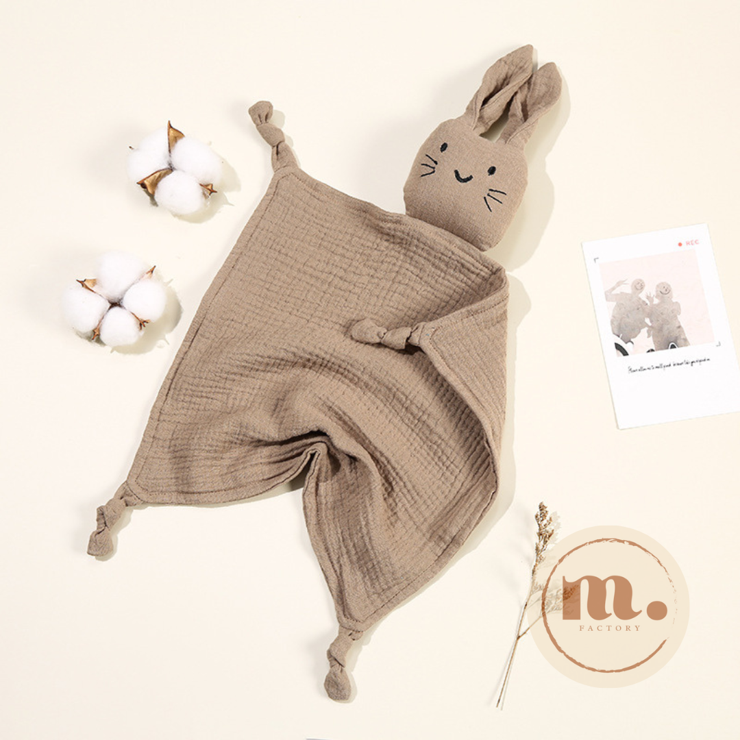 Doudou Lapin- Merakina