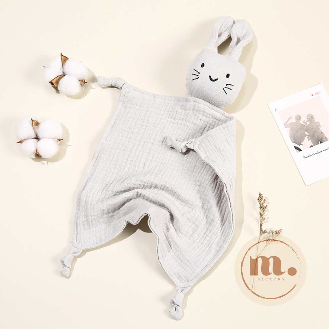 Doudou Lapin- Merakina