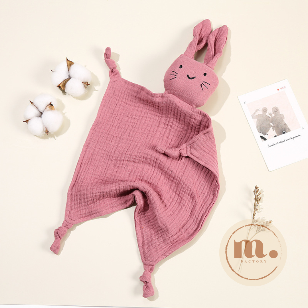 Doudou Lapin- Merakina