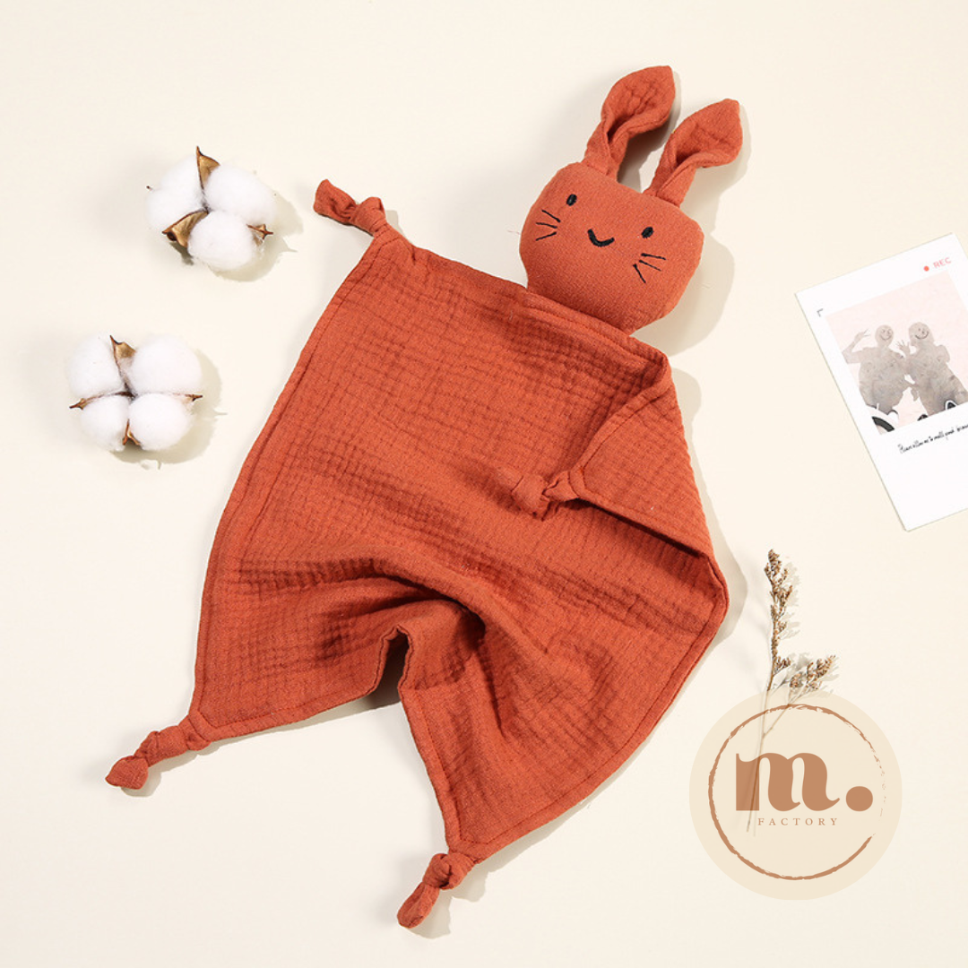 Doudou Lapin- Merakina