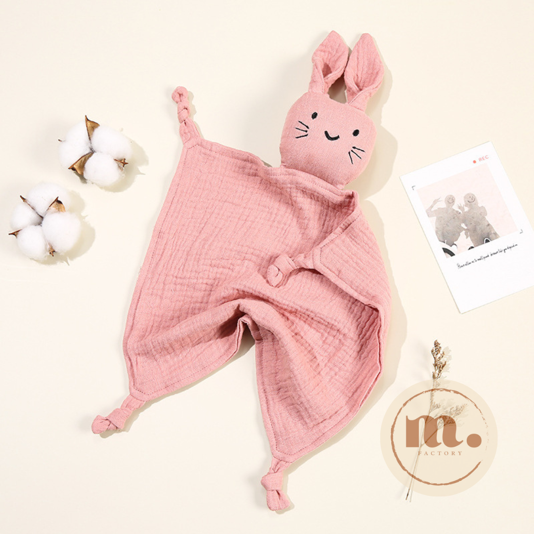 Doudou Lapin- Merakina