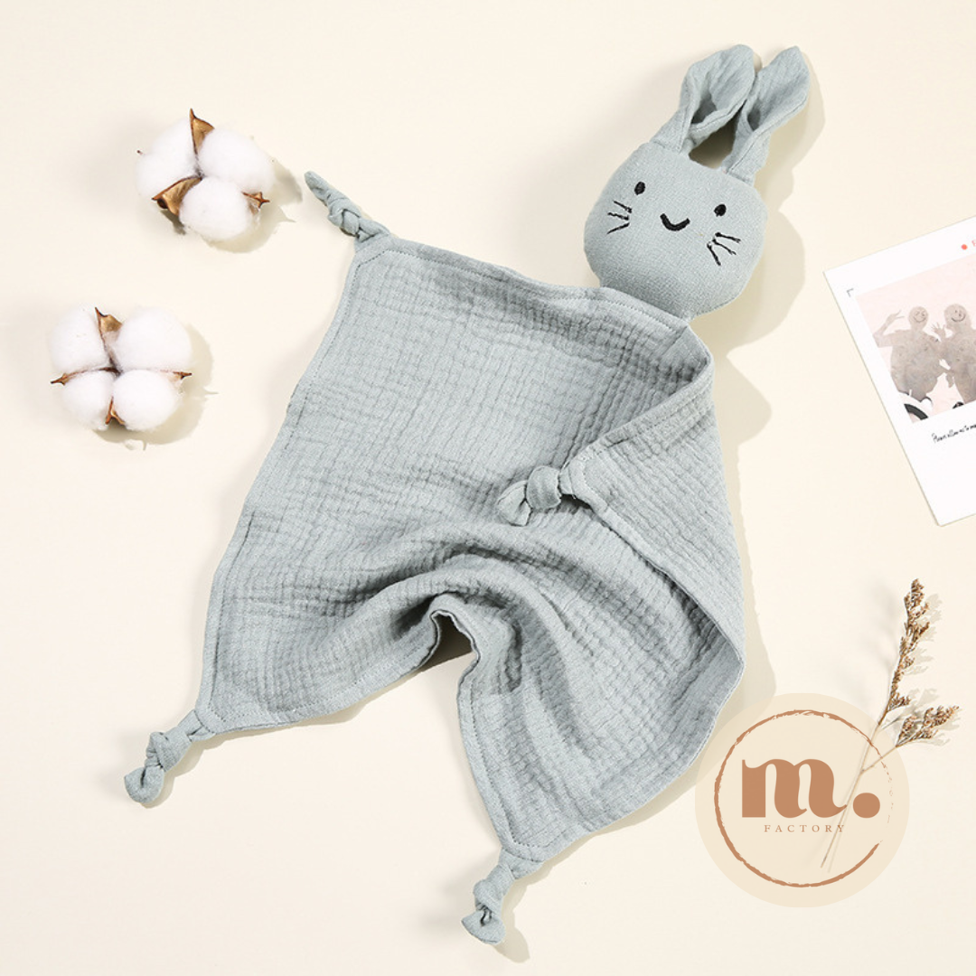 Doudou Lapin- Merakina