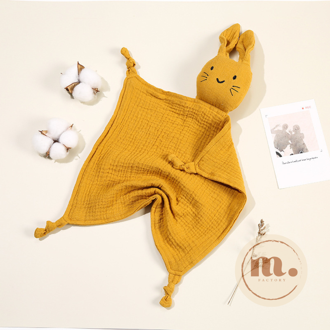 Doudou Lapin- Merakina