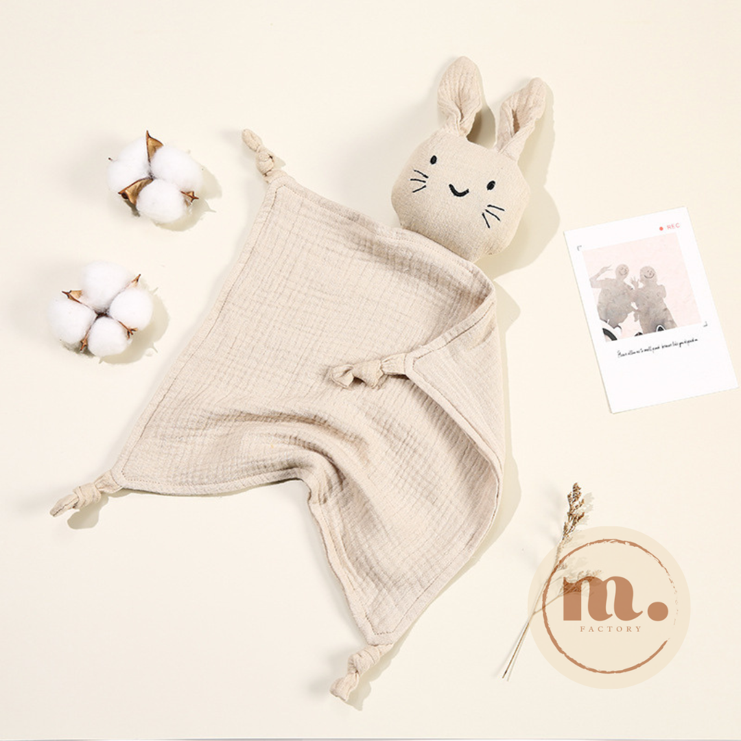 Doudou Lapin- Merakina