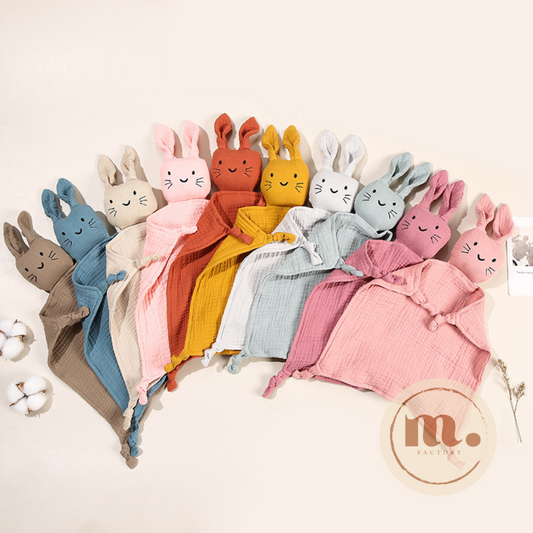 Doudou Lapin- Merakina